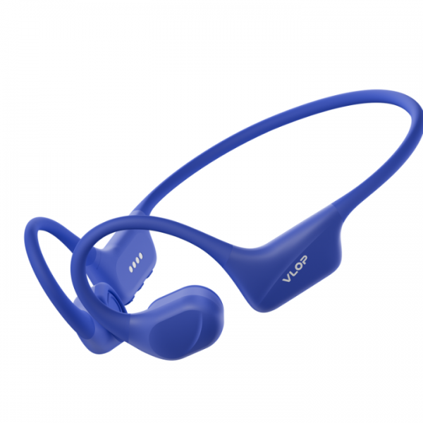 VLOP Bone Conduction Swimming Headphones - IP68 Wa...